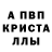 МЕТАДОН белоснежный Lokki Chan